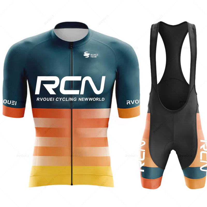 Rvouei Team 2026 Herren Sommer – Cycling Community Bewertung und Preis