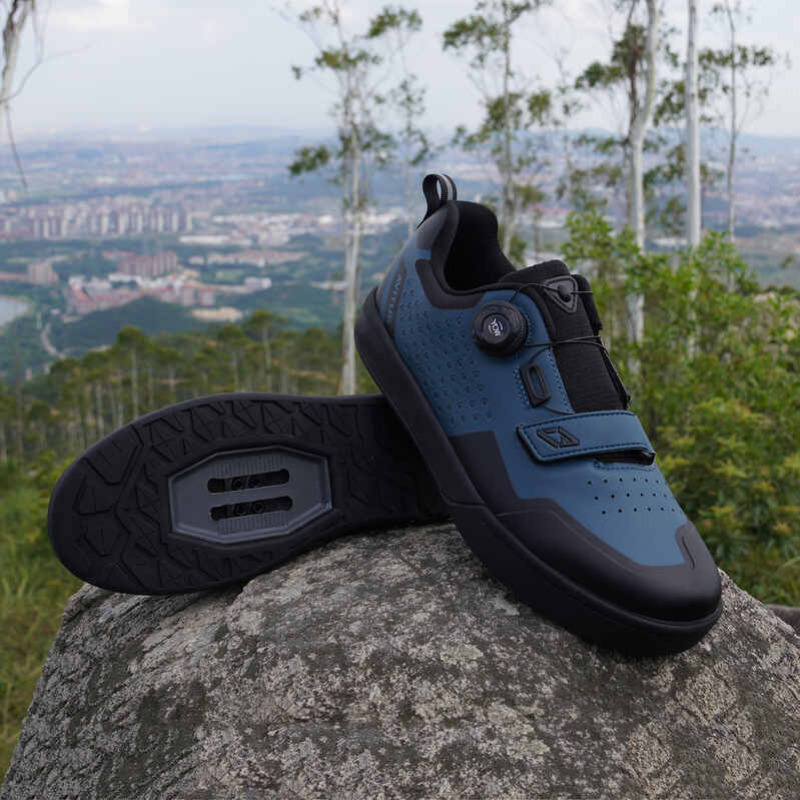 AVITUS Herren MTB-Schuh mit 2- – Cycling Commuter Shoes Bewertung und Preis