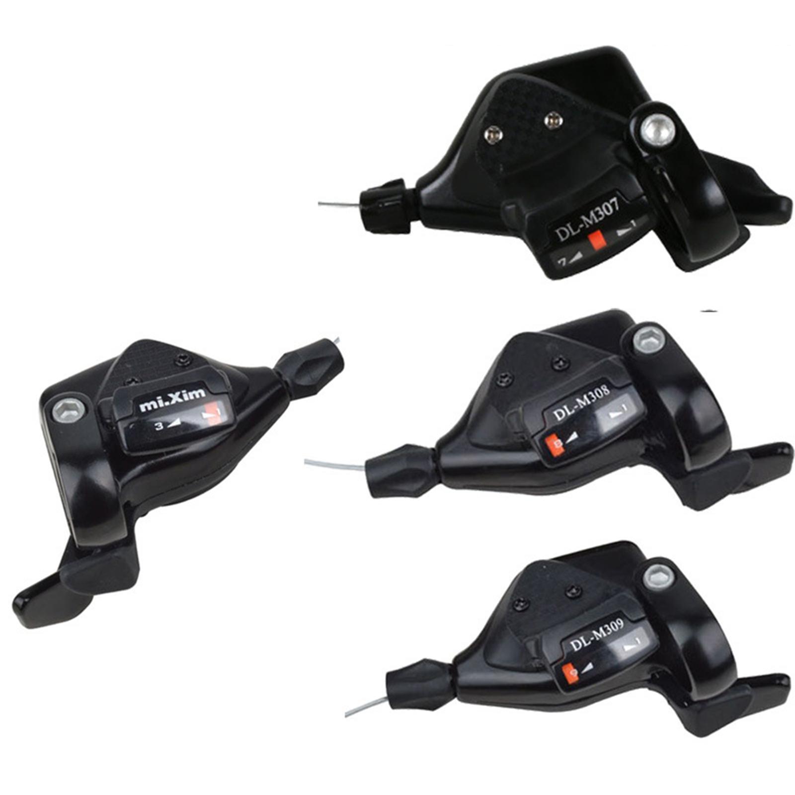 2 Stück Fahrrad-Schalthebel, E – Cycling Commute Speed Bewertung und Preis