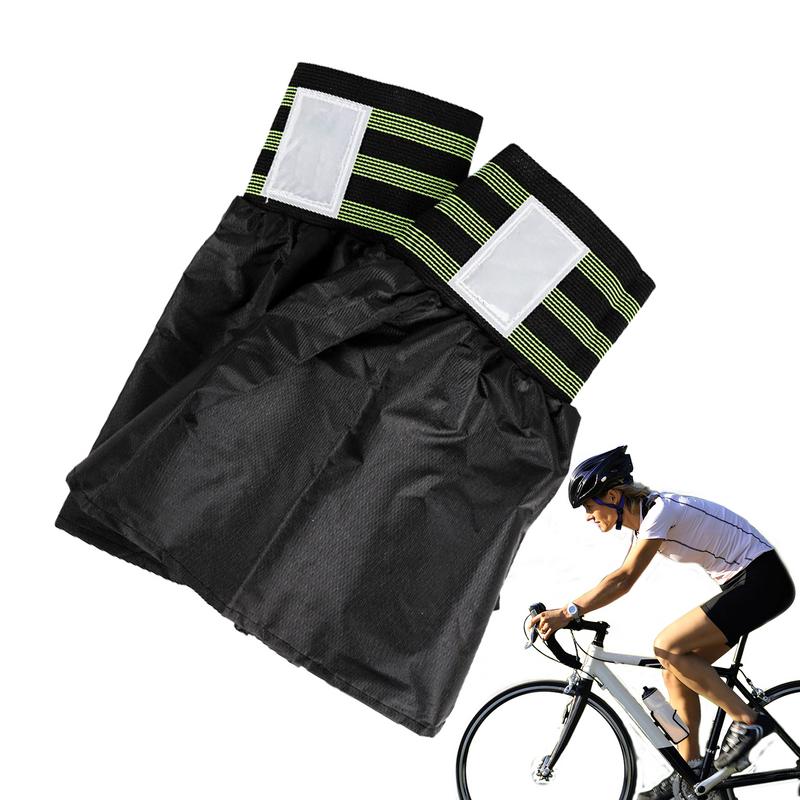 Bein gamaschen für Männer Trai – Cycling Commuter Shoes Bewertung und Preis