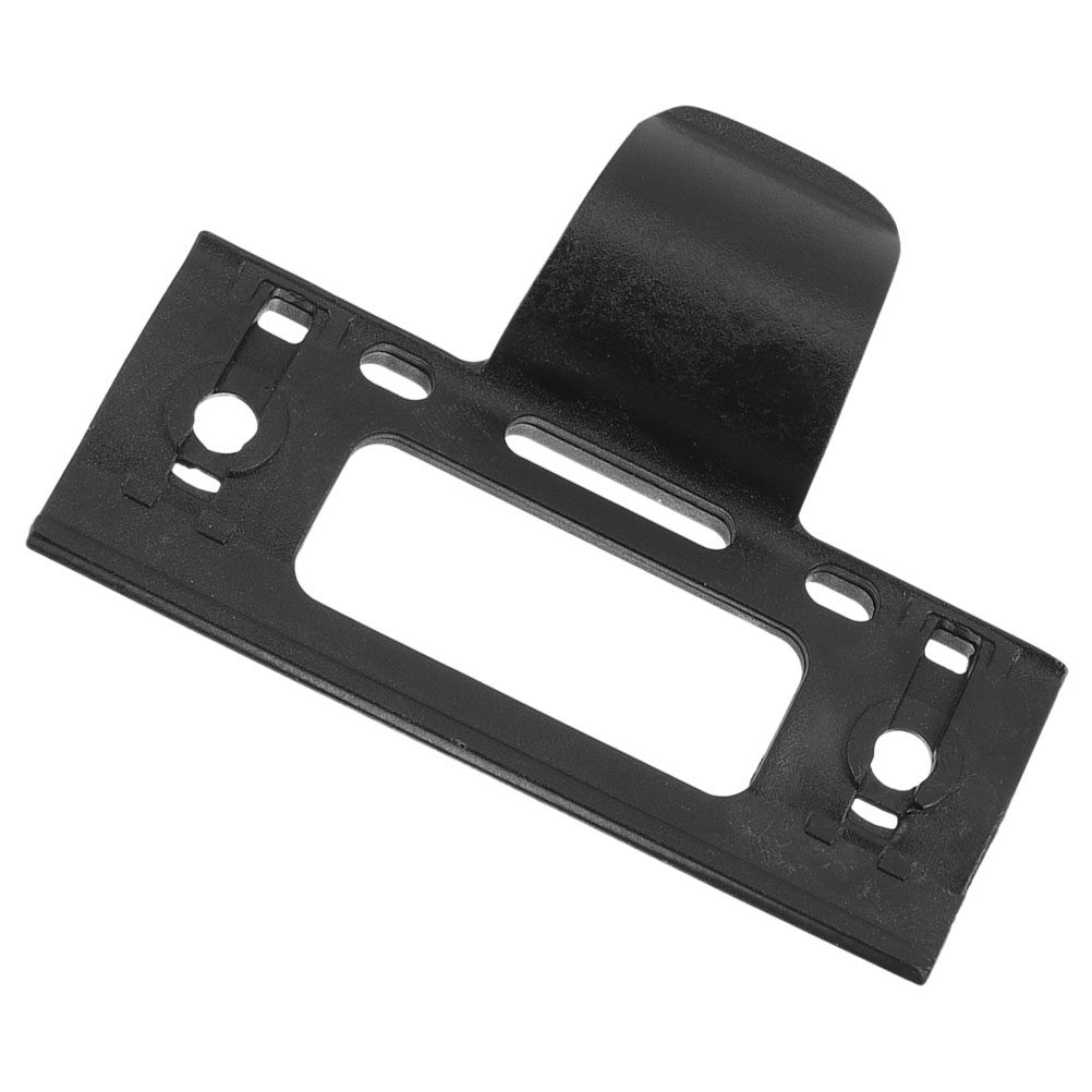 Tragbarer Fahrradpumpenhalter, – Bike Pump Frame Mount Bewertung und Preis