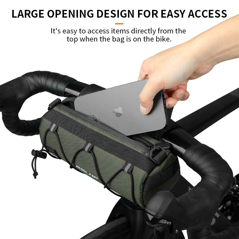 ESLNF Multifunktionale Fahrrad – Cycling Commuter Backpack Waterproof Bewertung und Preis