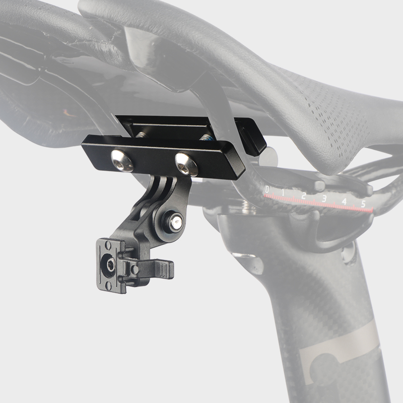 Fahrradsattel-Lichthalterung f – Commuting By Bike Bewertung und Preis