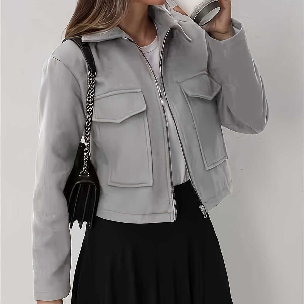 Polyester-Damenjacke mit Lange – Cycling Commute Jacket Bewertung und Preis