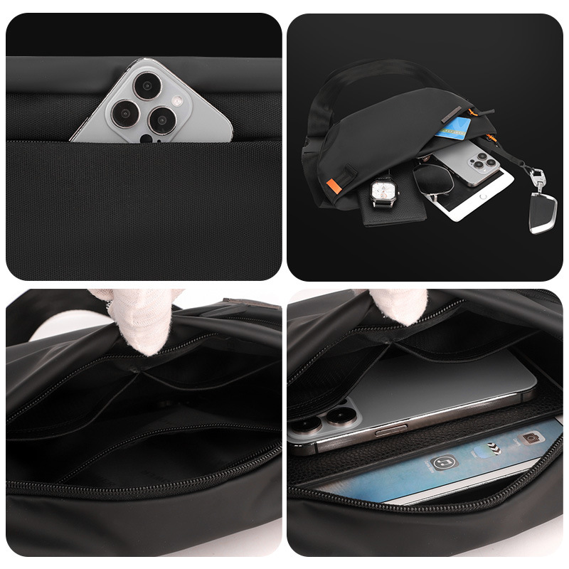 Wasserdichte Sport- und Fitnes – Cycling Commuter Bag Bewertung und Preis
