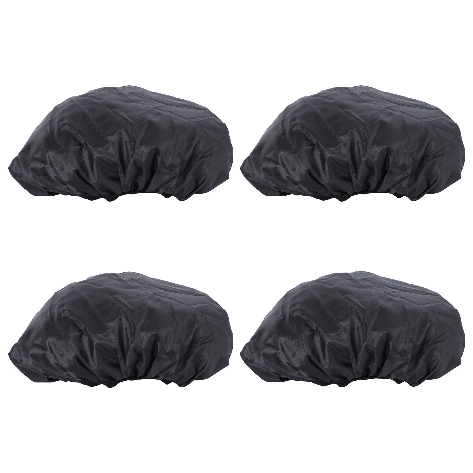 4-teiliger wasserdichter Fahrr – Cycling Commute Rain Bewertung und Preis