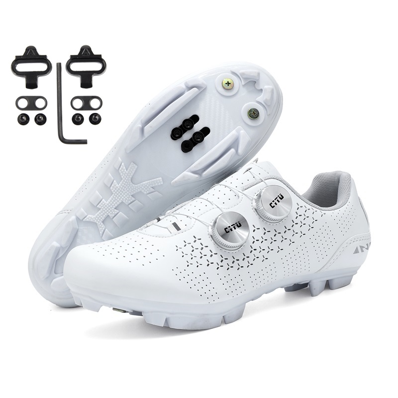 MTB Fahrradschuhe Herren Cleat – Cycling Commuter Shoes Bewertung und Preis