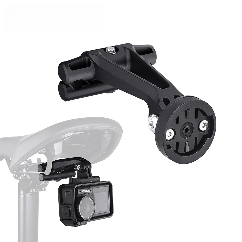 DOMEN Fahrradsattel-Lampenhalt – Commuting By Bike Bewertung und Preis