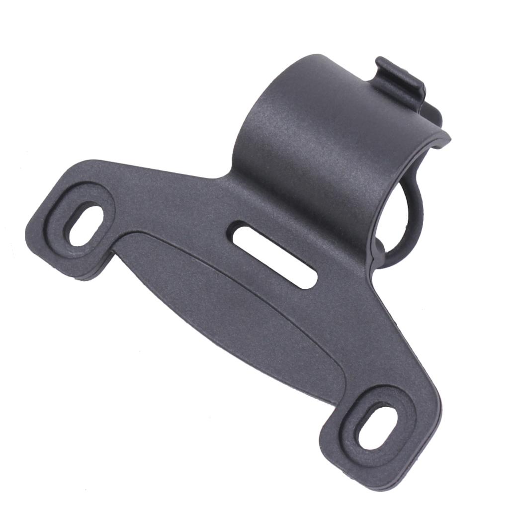 Fahrradpumpenhalterung Langleb – Bike Pump Frame Mount Bewertung und Preis
