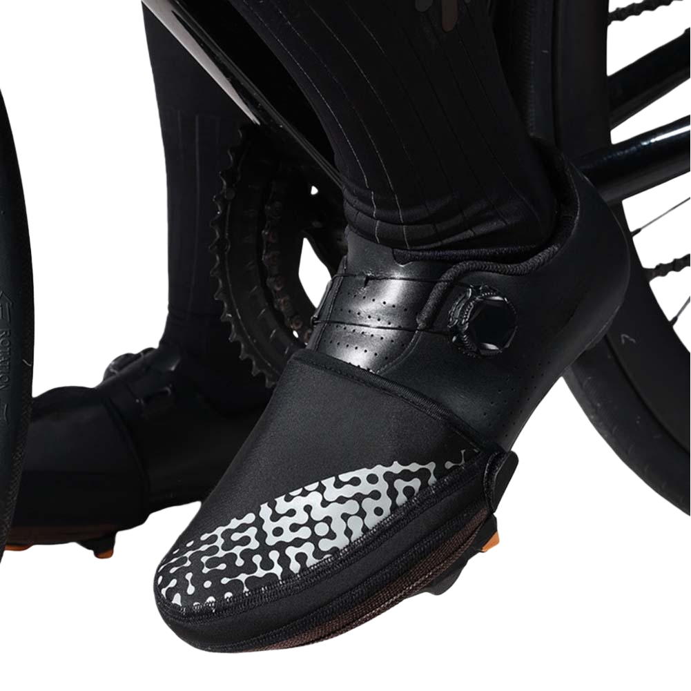 Rennrad-Mountainbike-Überschuh – Cycling Commute Training Bewertung und Preis