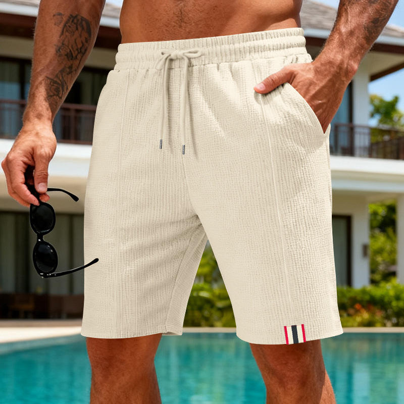Sommerliche, lässige, lockere  – Cycling Shorts For Commute Bewertung und Preis