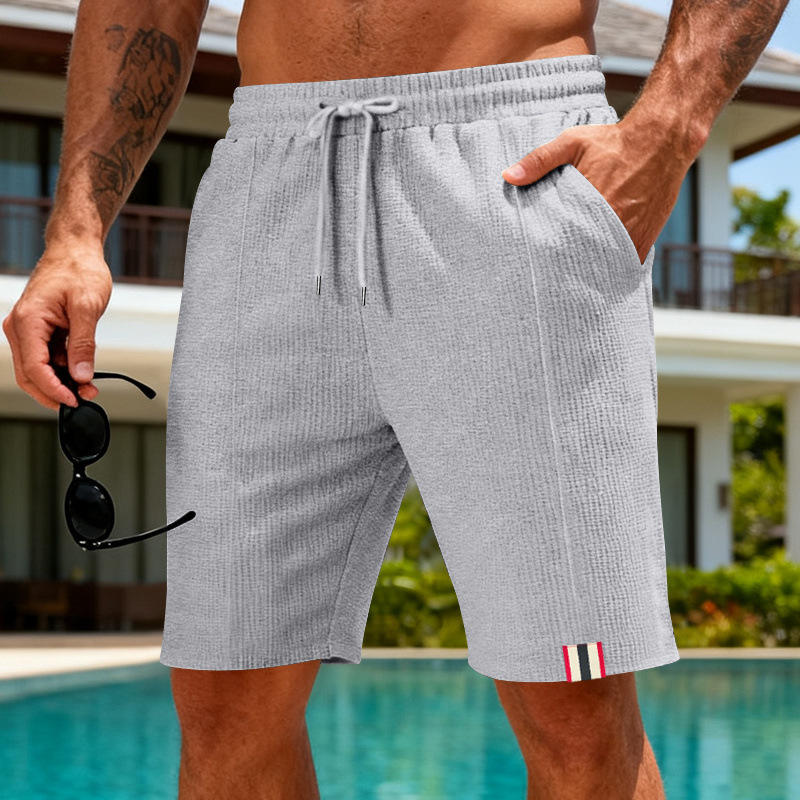 Sommerliche, lässige, lockere  – Cycling Shorts For Commute Bewertung und Preis