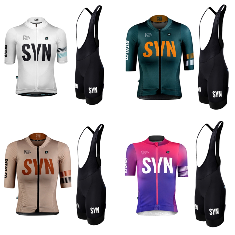 Sommer Syn Team Radsport Set F – Cycling Community Bewertung und Preis