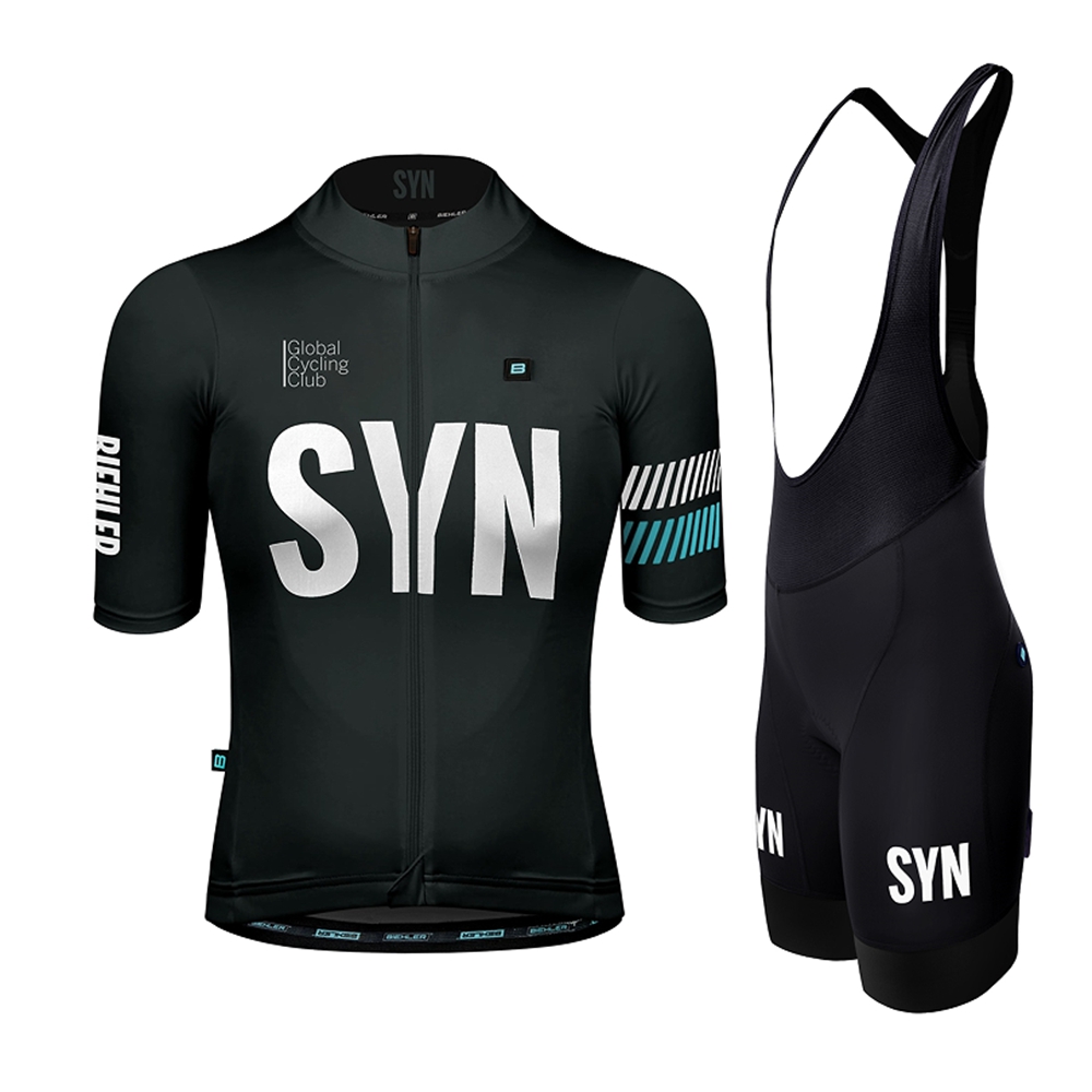 Sommer Syn Team Radsport Set F – Cycling Community Bewertung und Preis