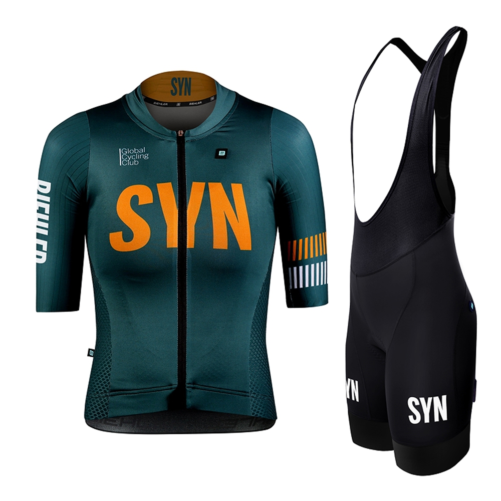 Sommer Syn Team Radsport Set F – Cycling Community Bewertung und Preis
