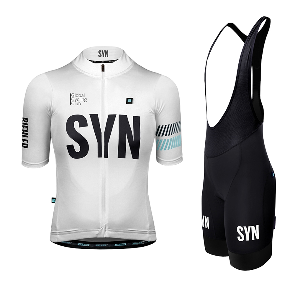 Sommer Syn Team Radsport Set F – Cycling Community Bewertung und Preis