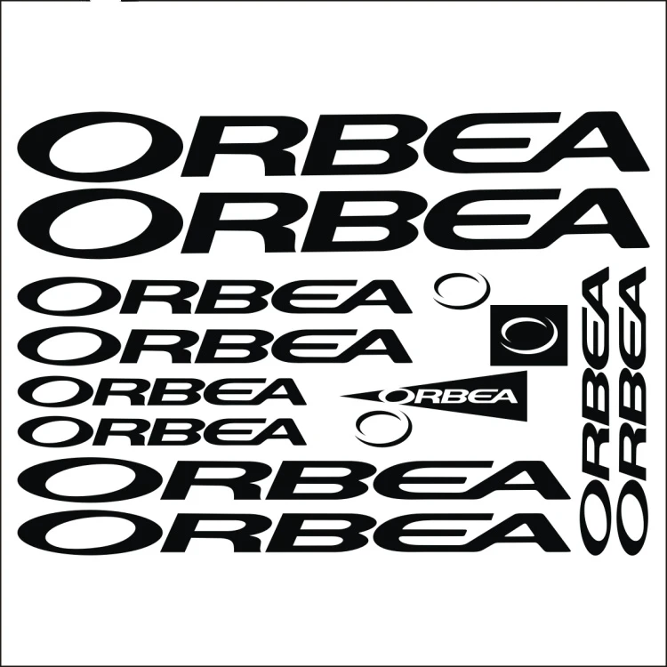 1set MTB Aufkleber für ORBEA F – Cycling Quote Bewertung und Preis