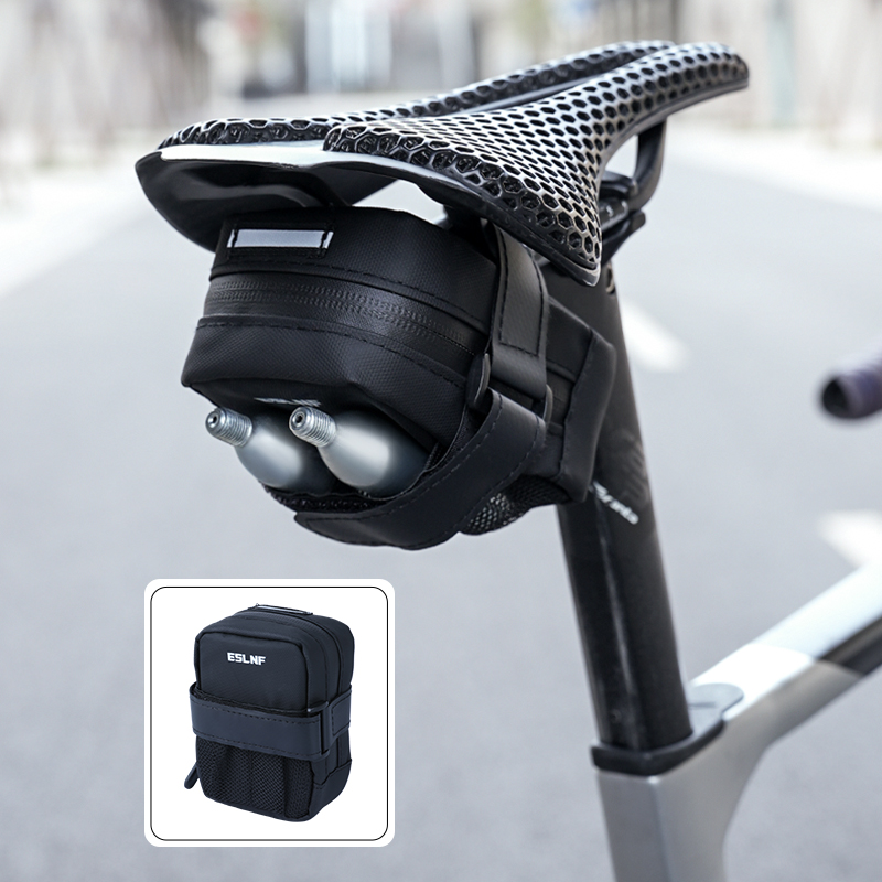 ESLNF Fahrradsatteltasche, was – Cycling Commuter Bag Bewertung und Preis