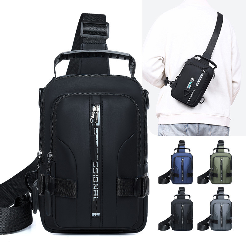 Klettern Brust Tasche Männer O – Cycling Commute Training Bewertung und Preis