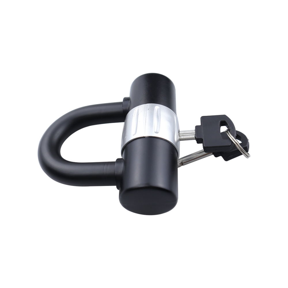 16 mm robustes U-Schloss, Moto – U Lock Heavy Duty Bewertung und Preis