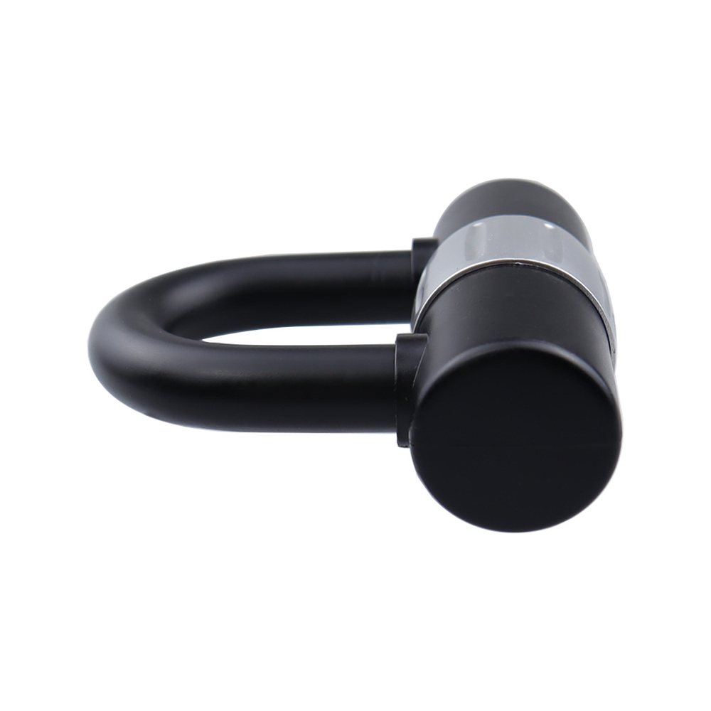 16 mm robustes U-Schloss, Moto – U Lock Heavy Duty Bewertung und Preis