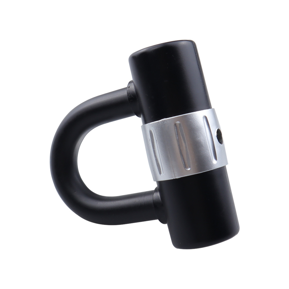 16 mm robustes U-Schloss, Moto – U Lock Heavy Duty Bewertung und Preis