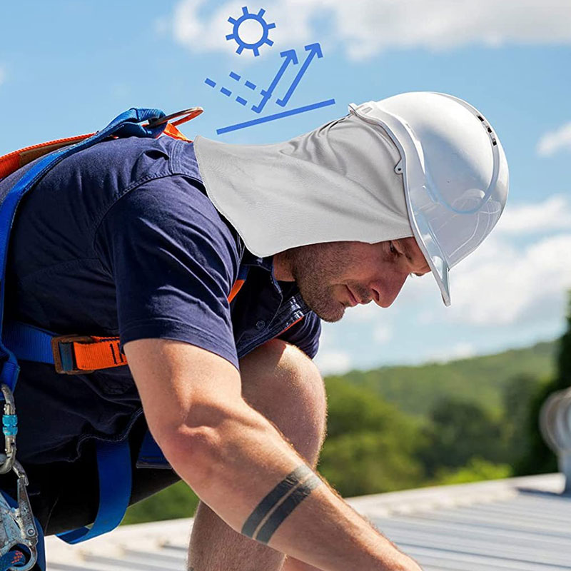Sonnen-UV-Schutz-Gesichtsmaske – Cycling To Work Bewertung und Preis