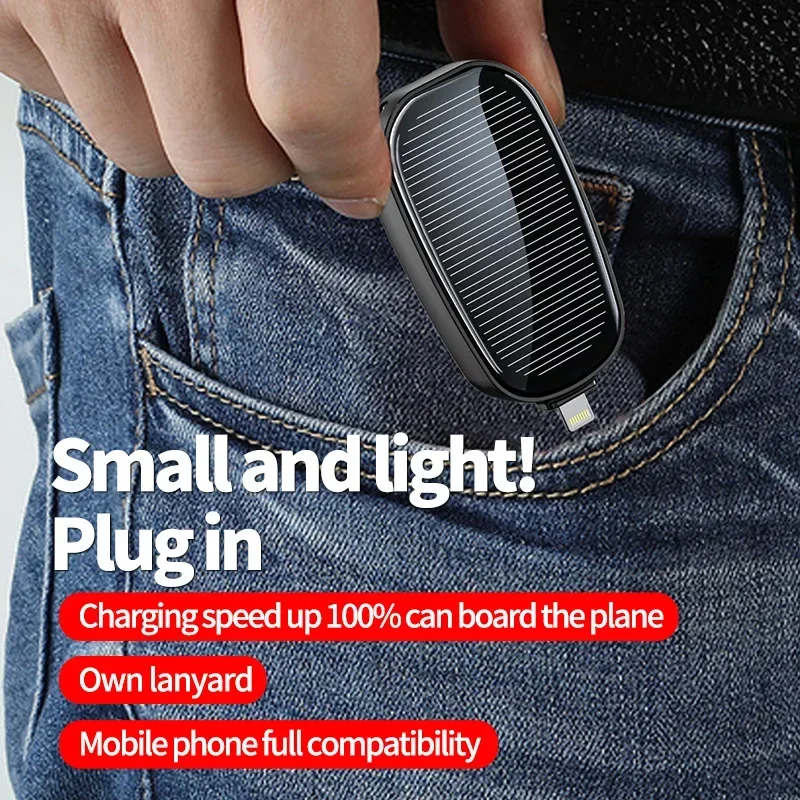 1200mAh Solar Mini Powerbank S – Usb Charger Dynamo Bewertung und Preis