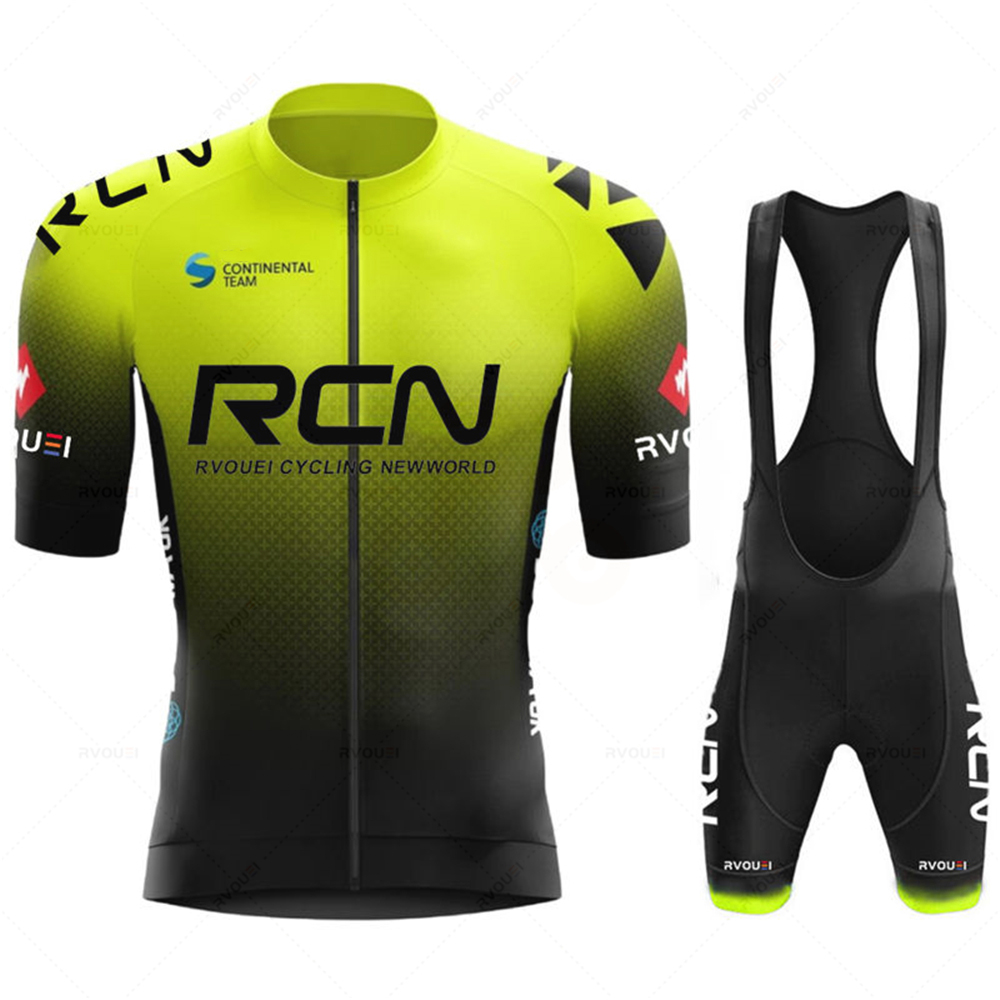 Rvouei Radtrikot-Sets für Herr – Cycling Community Bewertung und Preis
