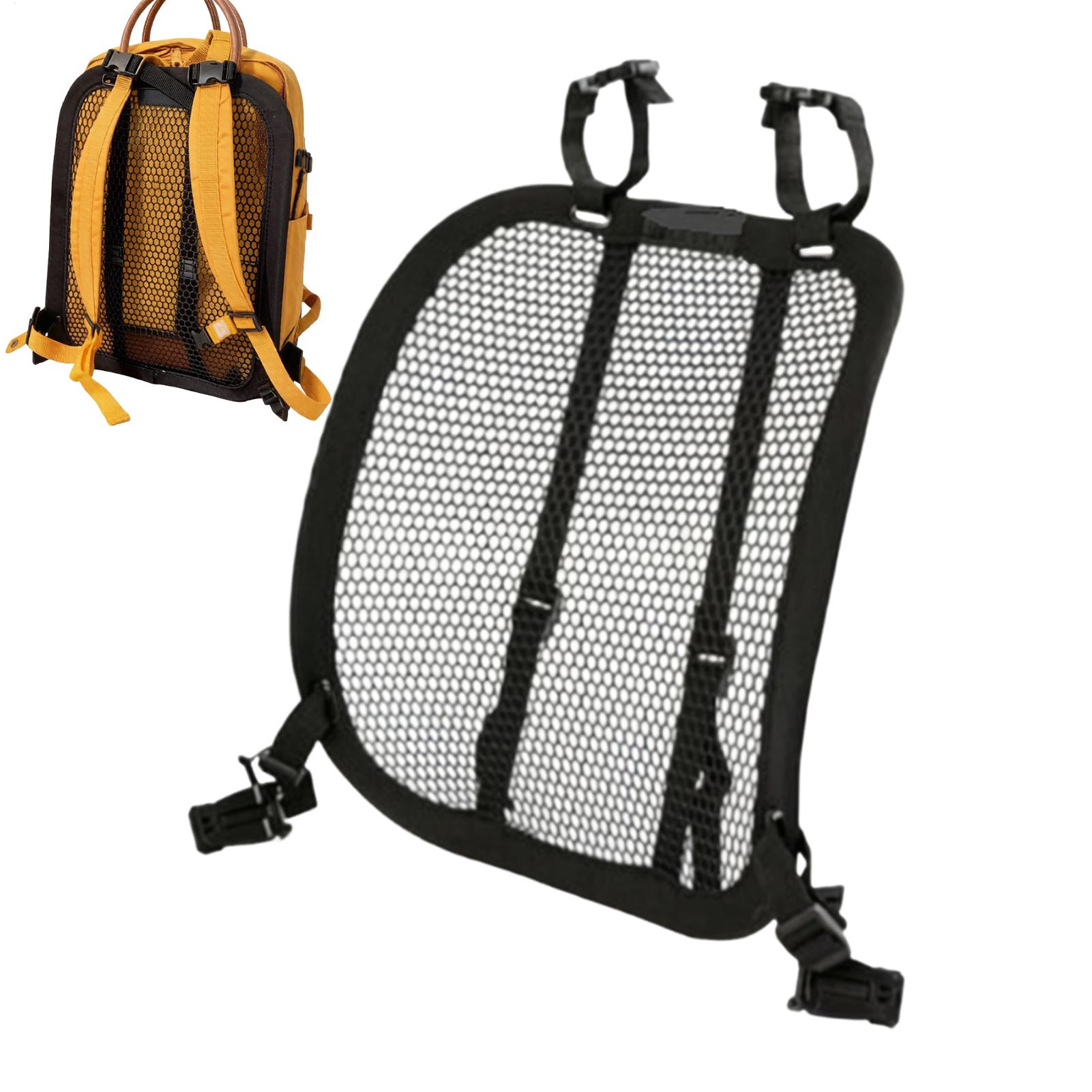 Atmungsaktiver Mesh-Rucksack m – Cycling Journey Bewertung und Preis