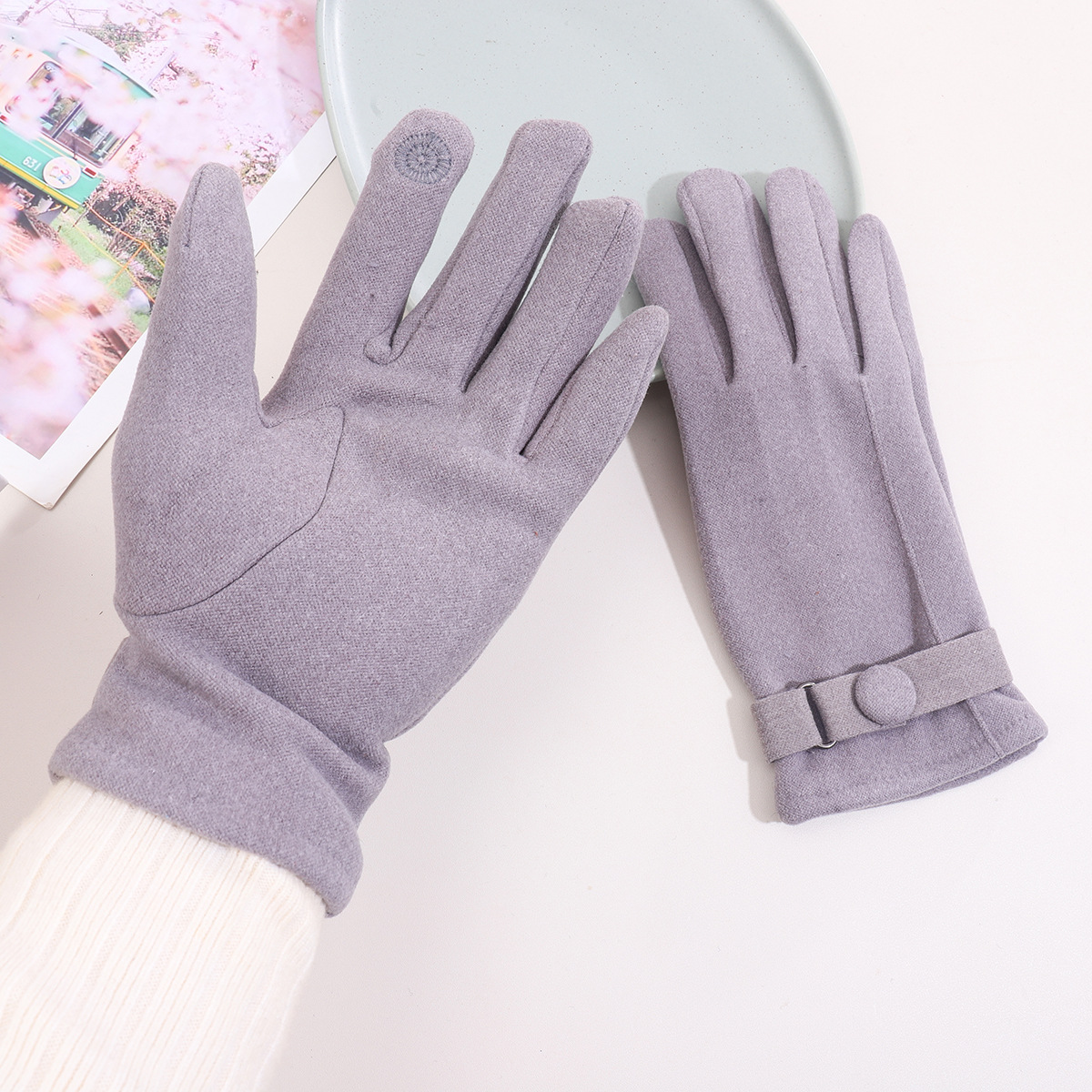 Die neuen warmen Regentuch-Han – Cycling Commute Rain Bewertung und Preis
