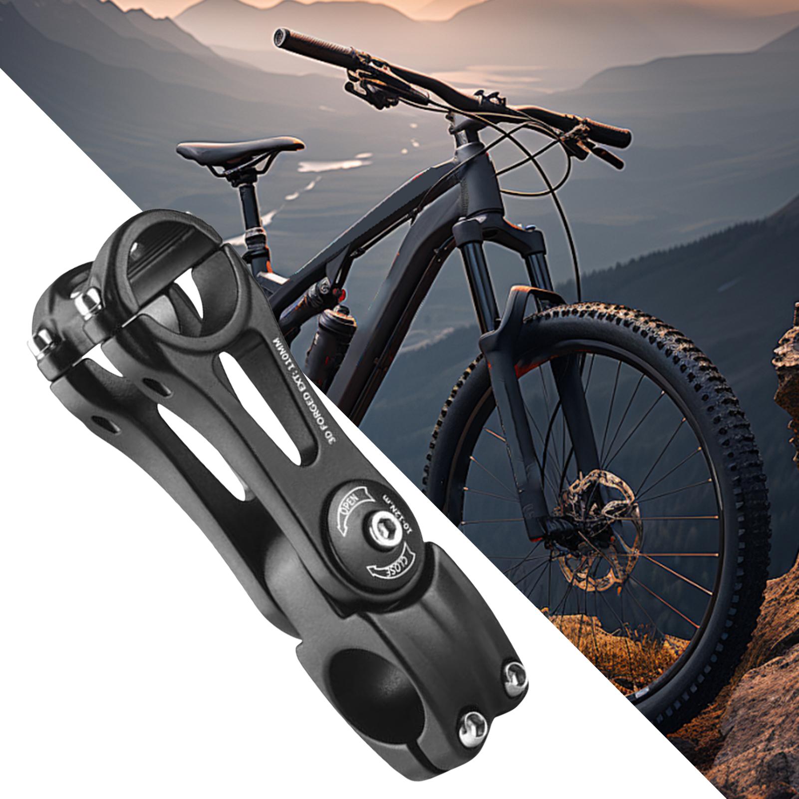 Lenker Vorbau 31,8mm Mountainb – Cycling Commute Training Bewertung und Preis