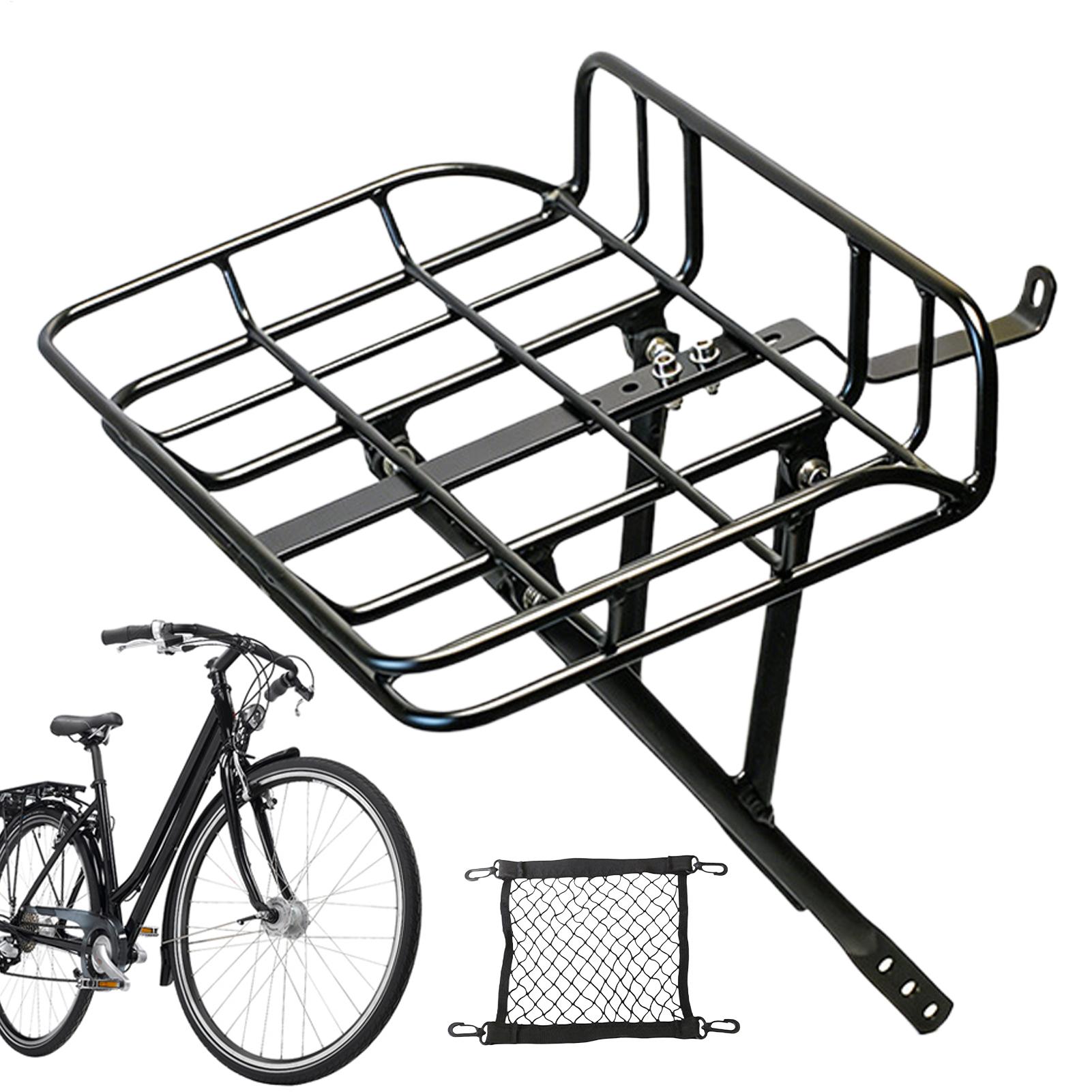 Schnell abnehmbarer Fahrradkor – Cycling Commute Bewertung und Preis
