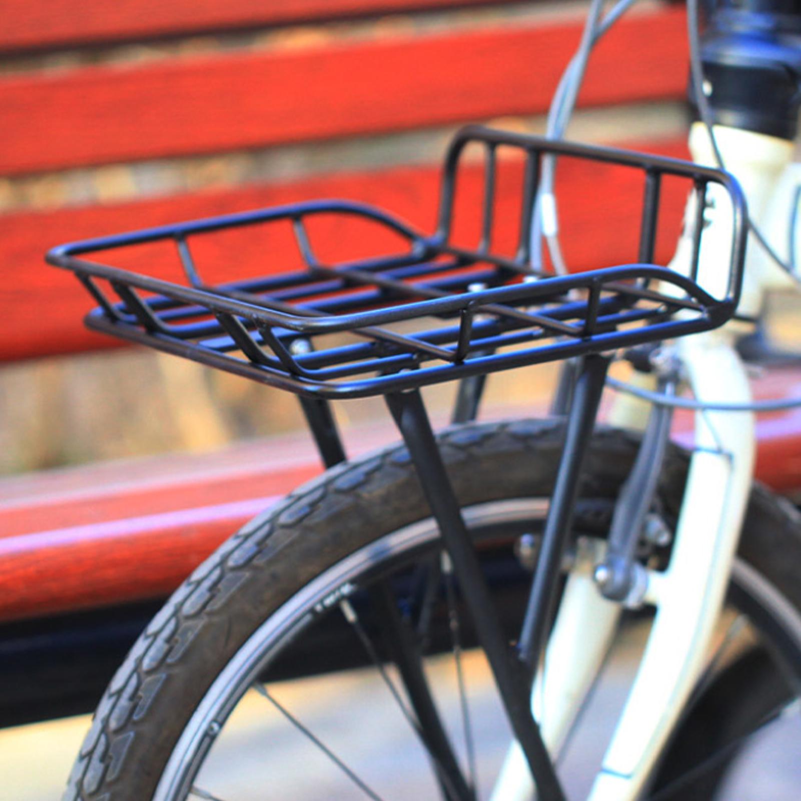 Schnell abnehmbarer Fahrradkor – Cycling Commute Bewertung und Preis