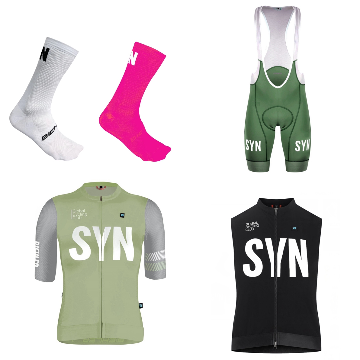 SYN Damen-Radtrikot mit kurzen – Cycling Community Bewertung und Preis