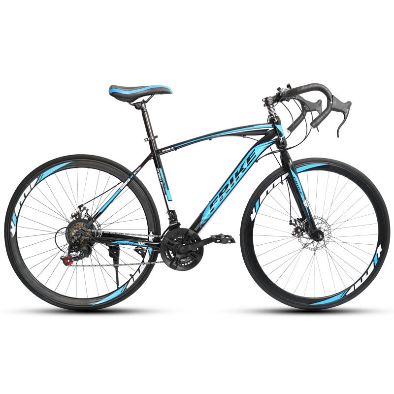 FREIKE 700C Erwachsenen-Rennra – Cycling Commute Speed Bewertung und Preis