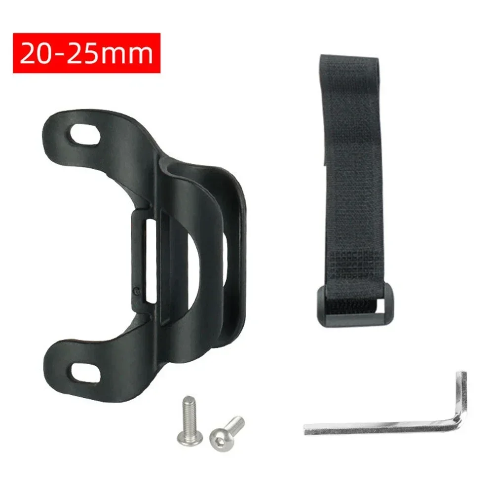 Fahrrad Pumpe Halter Tragbare  – Bike Pump Frame Mount Bewertung und Preis