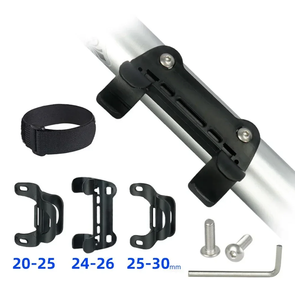 Fahrrad Pumpe Halter Tragbare  – Bike Pump Frame Mount Bewertung und Preis