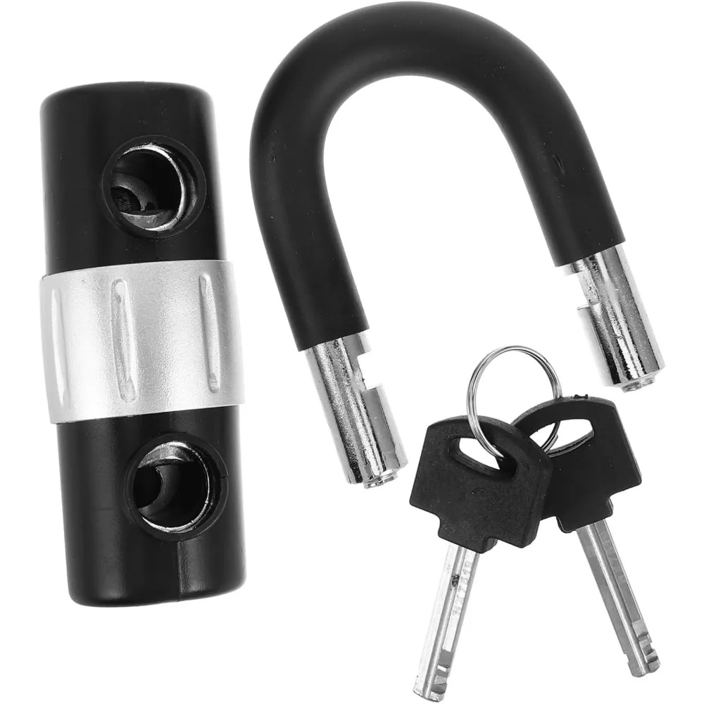 1 Stück Heavy Duty U-Schloss f – U Lock Heavy Duty Bewertung und Preis