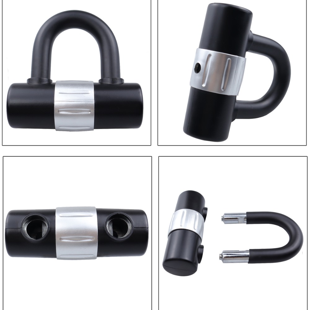 1 Stück Heavy Duty U-Schloss f – U Lock Heavy Duty Bewertung und Preis