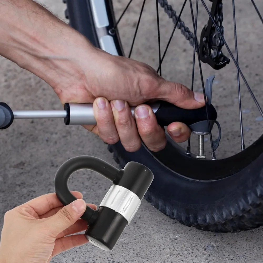 1 Stück Heavy Duty U-Schloss f – U Lock Heavy Duty Bewertung und Preis