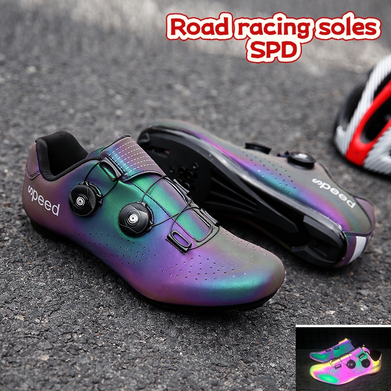 SPD-Rennradschuhe, Mountainbik – Cycling Shoes For Commute Bewertung und Preis