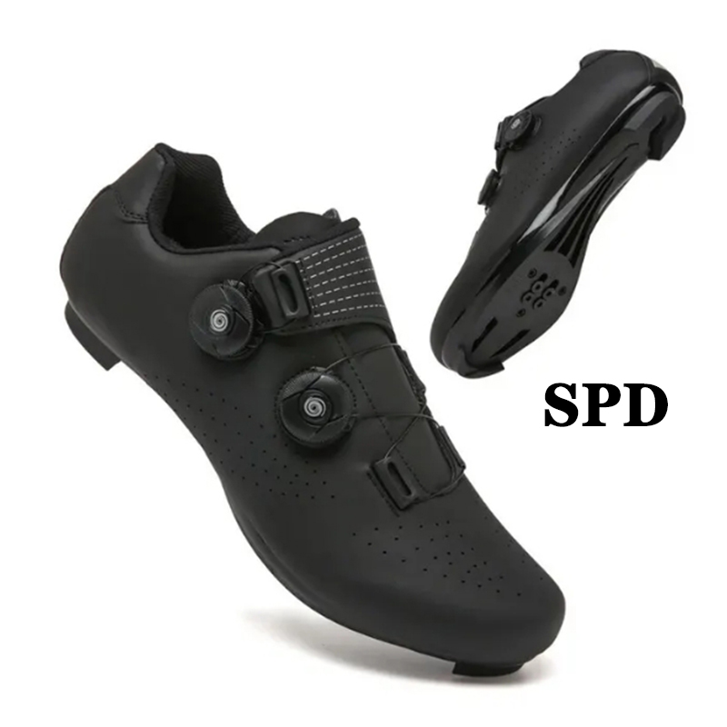 SPD-Rennradschuhe, Mountainbik – Cycling Shoes For Commute Bewertung und Preis