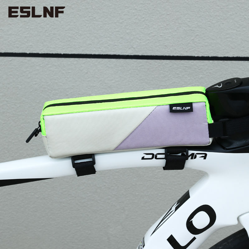 ESLNF Fahrradtasche Oberrohr F – Cycling Commuter Bag Bewertung und Preis