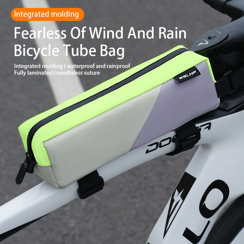 ESLNF Fahrradtasche Oberrohr F – Cycling Commuter Bag Bewertung und Preis