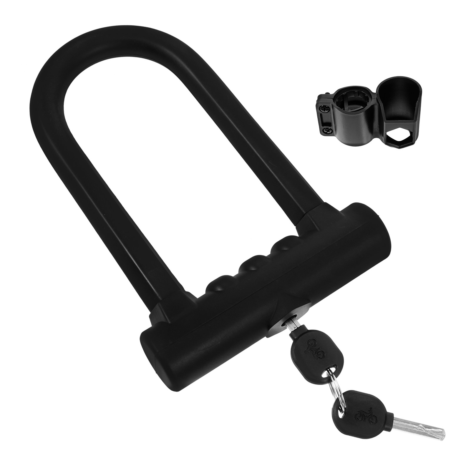 Hochleistungs-U-förmiges Fahrr – U Lock Heavy Duty Bewertung und Preis