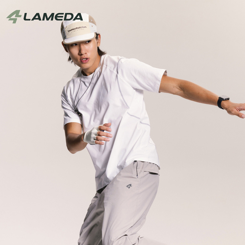 LAMEDA Radfahren Kurzarm-T-Shi – Cycling Shorts For Commute Bewertung und Preis