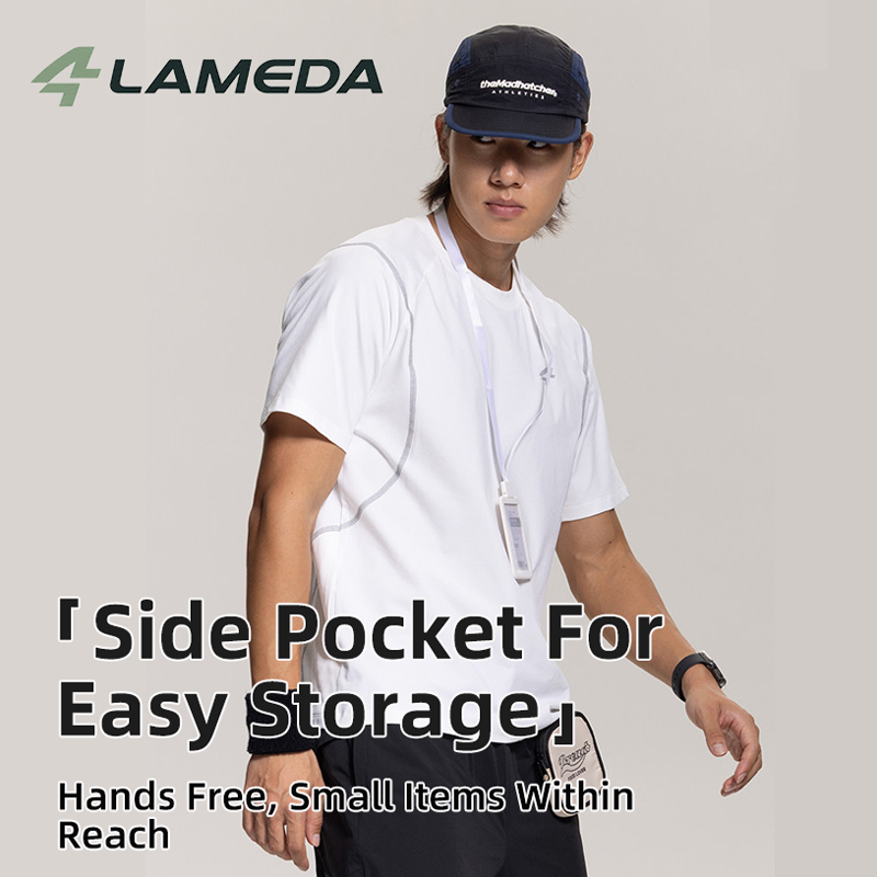 LAMEDA Radfahren Kurzarm-T-Shi – Cycling Shorts For Commute Bewertung und Preis