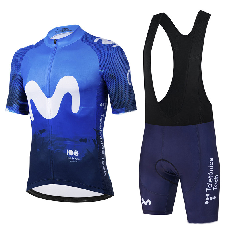 Movistar Pro Team Sommer Radfa – Cycling Community Bewertung und Preis