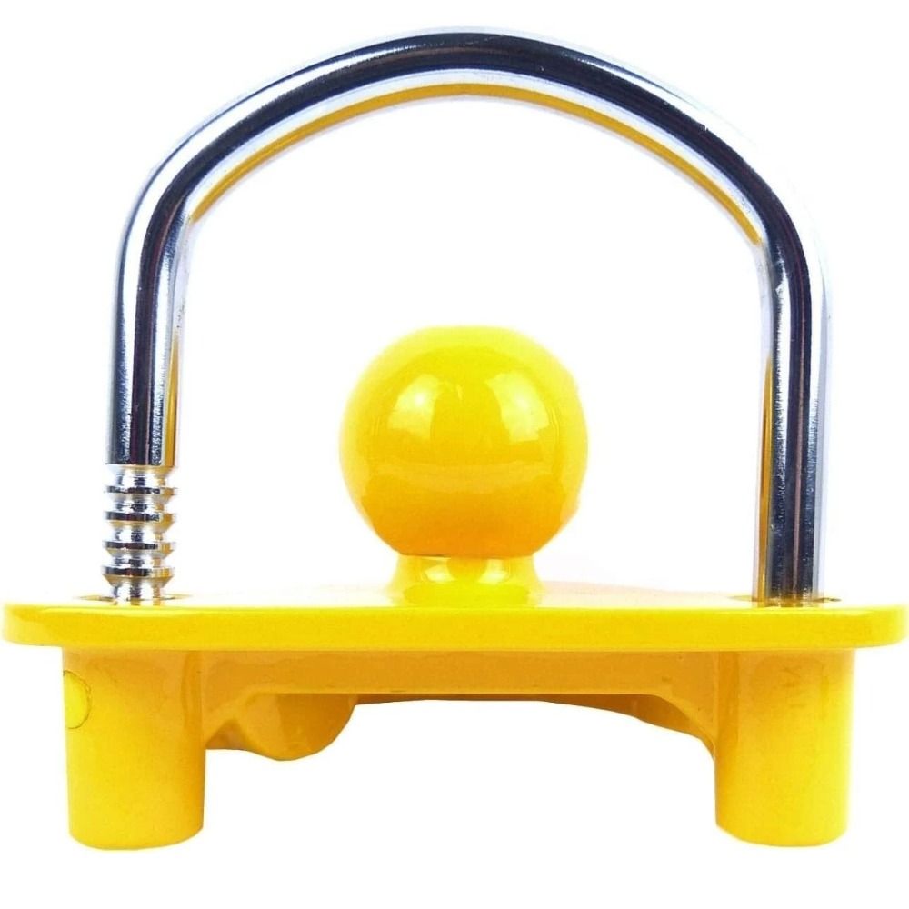 Hochwertiger Universeller Anhä – U Lock Heavy Duty Bewertung und Preis